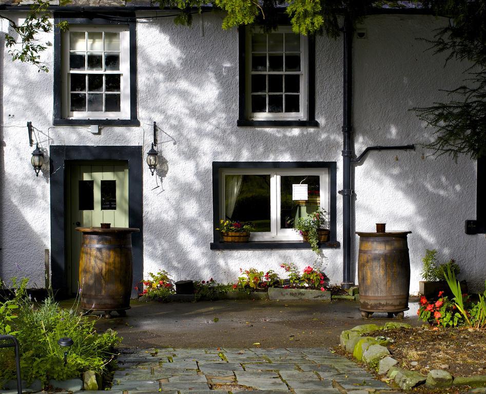 The Church House Torver Esterno foto