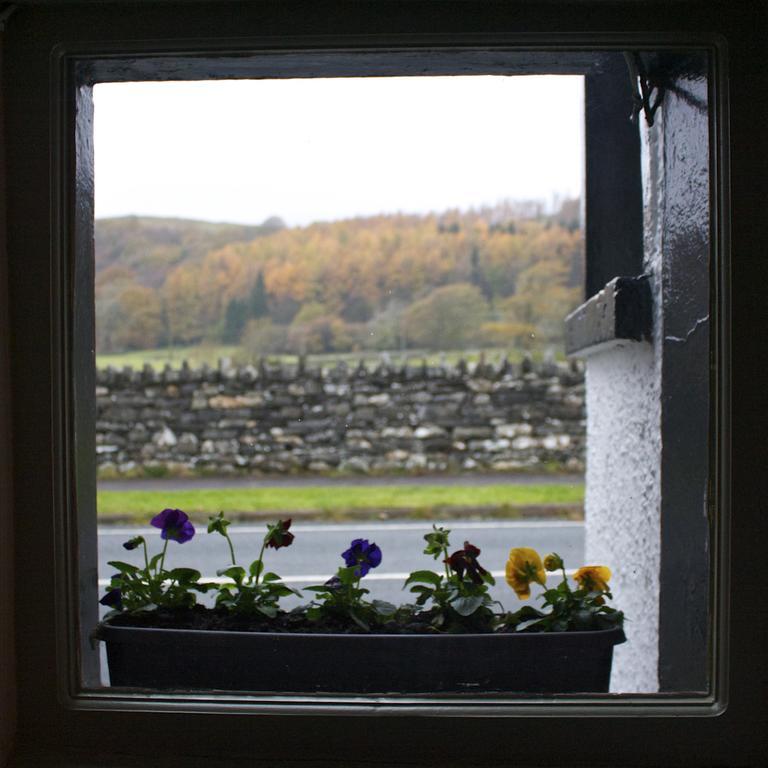 The Church House Torver Esterno foto